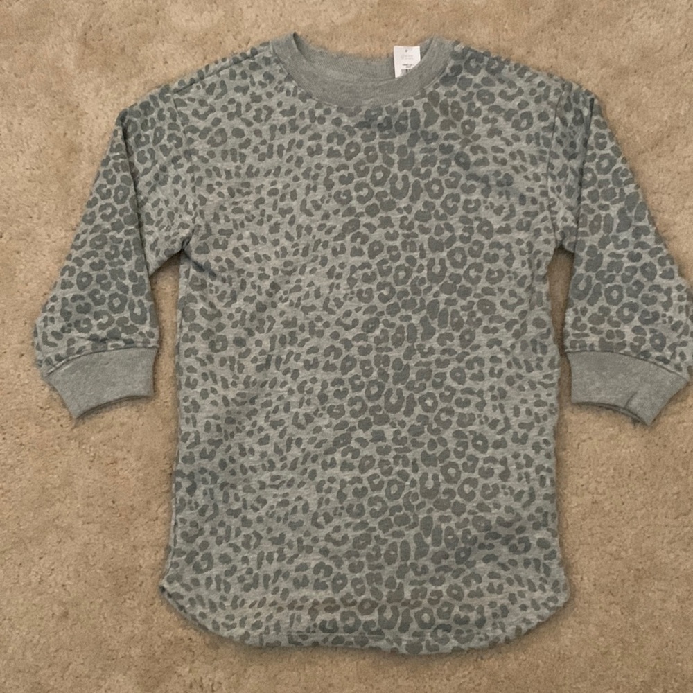 GapKids Sweatshirt Dress with Pockets